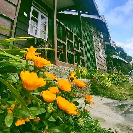 Suma Aavaas Farmstayダージリン エクステリア 写真