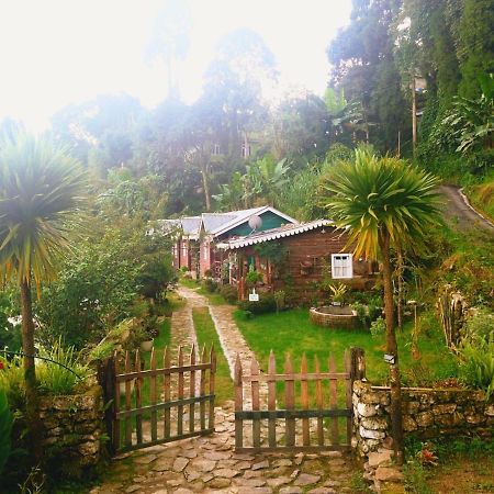 Suma Aavaas Farmstayダージリン エクステリア 写真