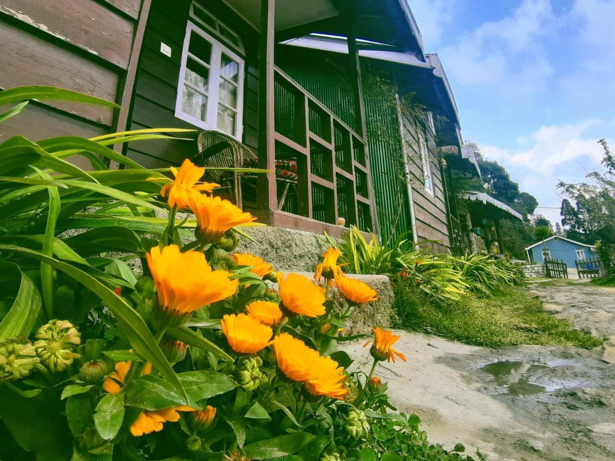 Suma Aavaas Farmstayダージリン エクステリア 写真