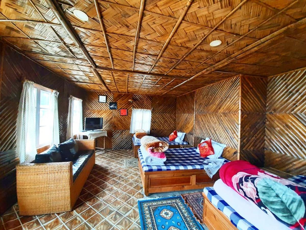 Suma Aavaas Farmstayダージリン エクステリア 写真