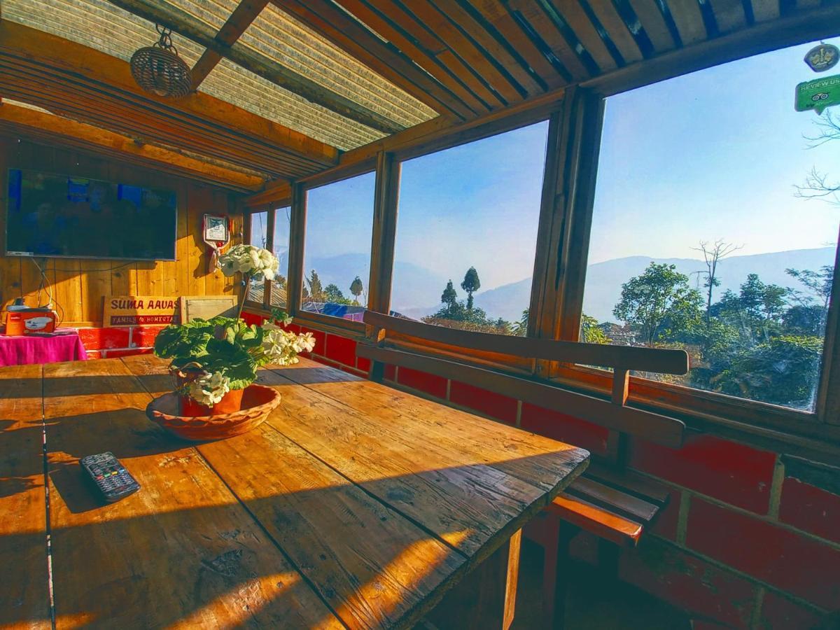Suma Aavaas Farmstayダージリン エクステリア 写真
