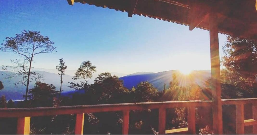Suma Aavaas Farmstayダージリン エクステリア 写真