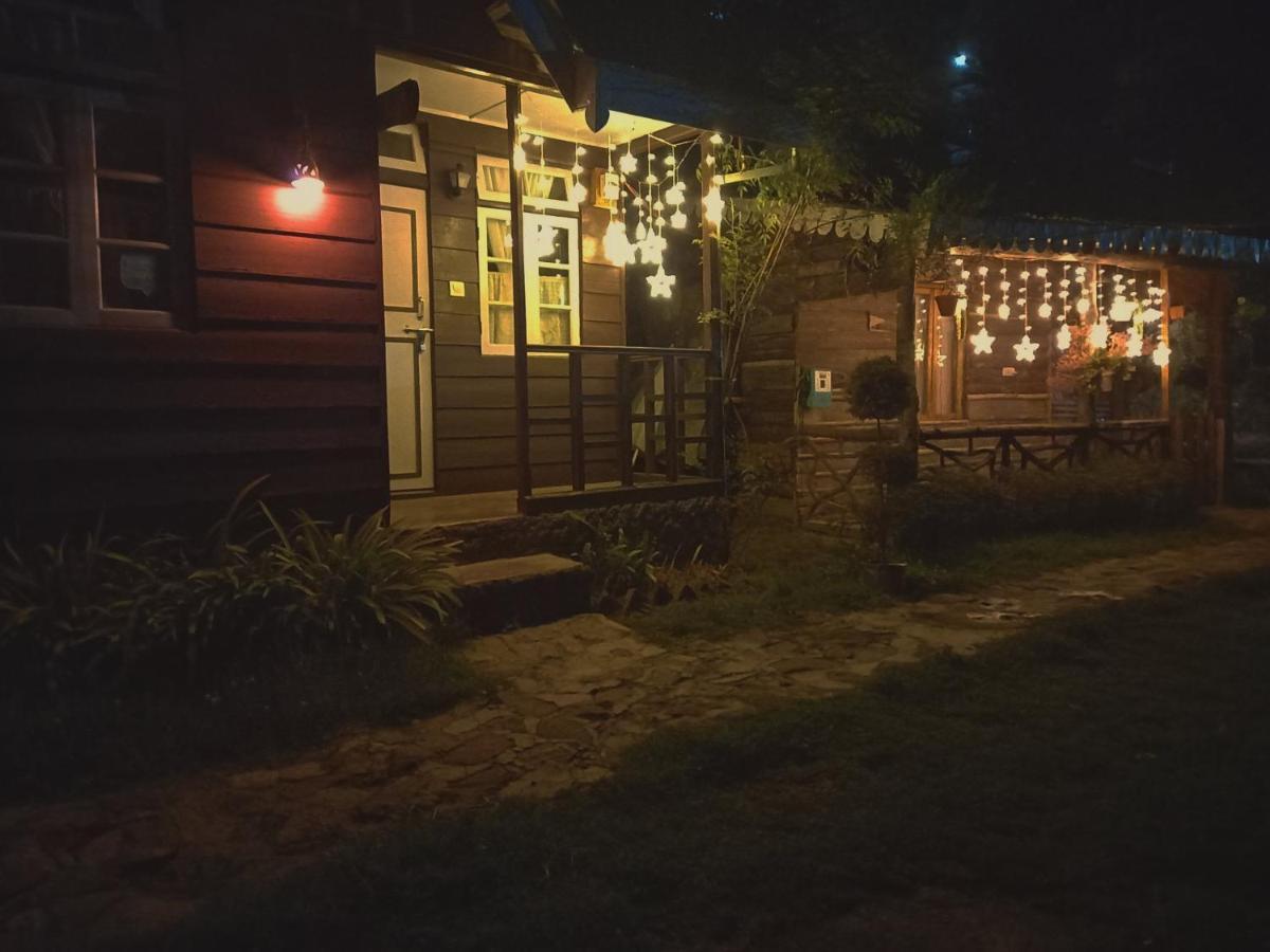 Suma Aavaas Farmstayダージリン エクステリア 写真