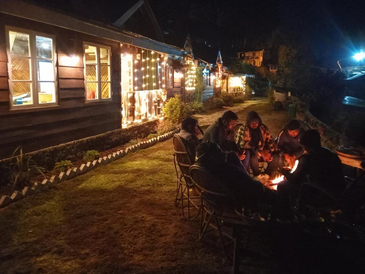 Suma Aavaas Farmstayダージリン エクステリア 写真