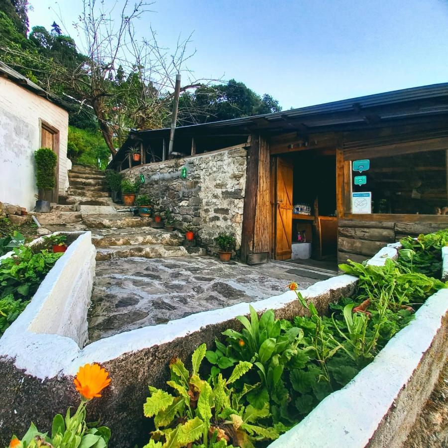 Suma Aavaas Farmstayダージリン エクステリア 写真