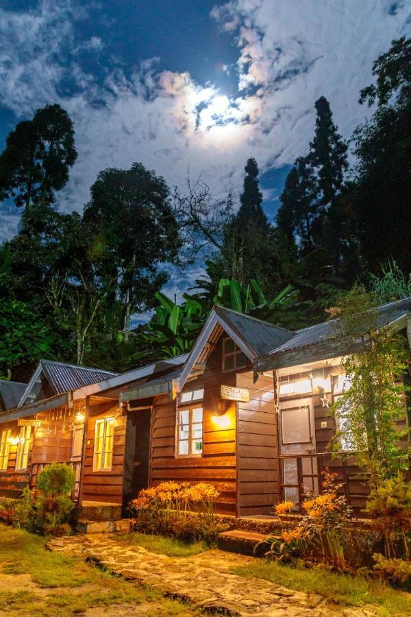 Suma Aavaas Farmstayダージリン エクステリア 写真