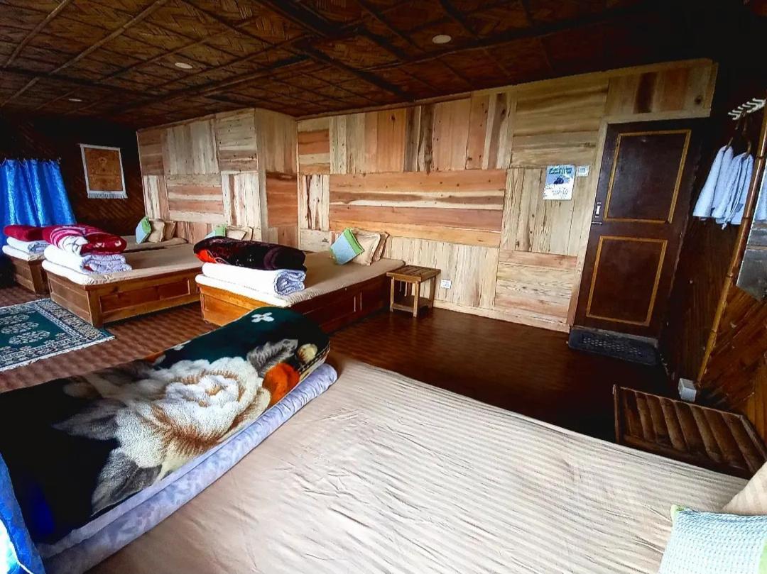 Suma Aavaas Farmstayダージリン エクステリア 写真