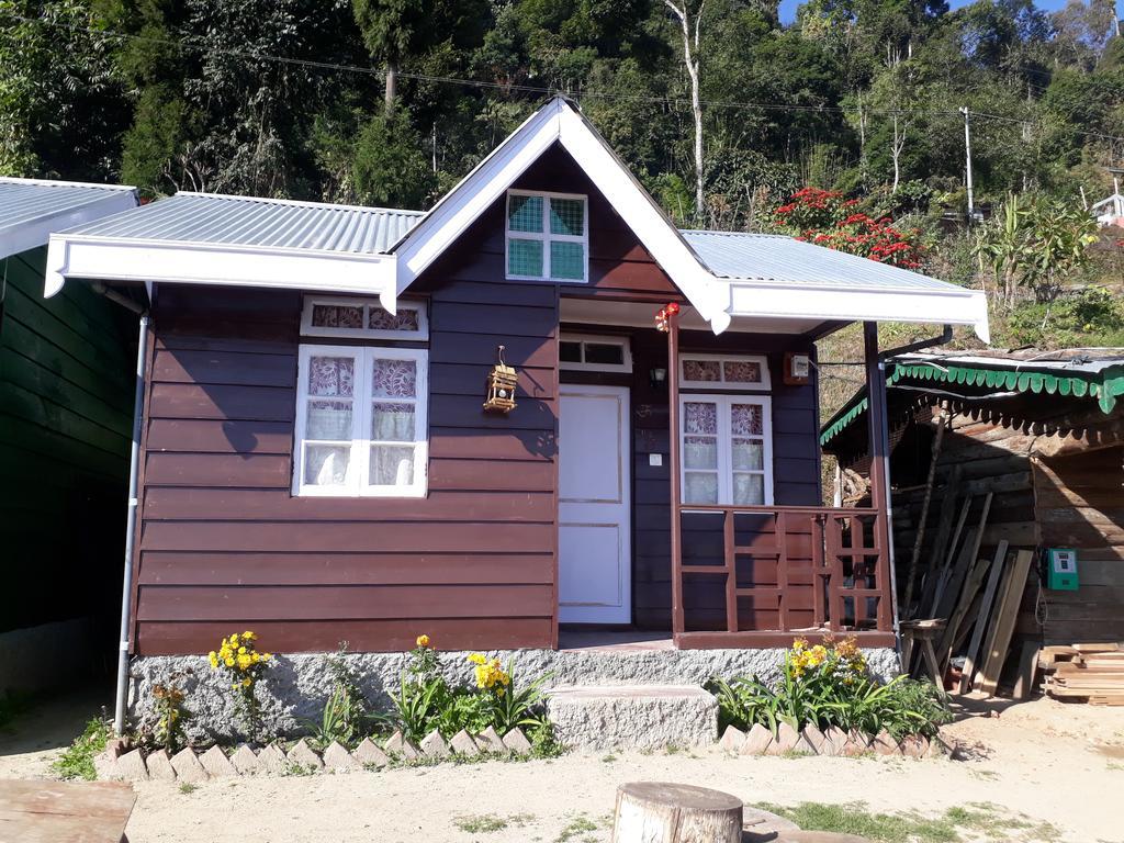 Suma Aavaas Farmstayダージリン エクステリア 写真