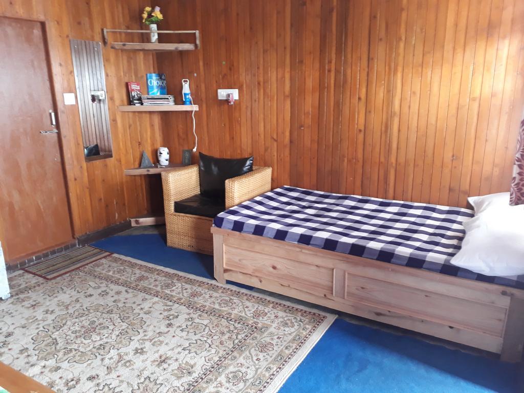Suma Aavaas Farmstayダージリン エクステリア 写真