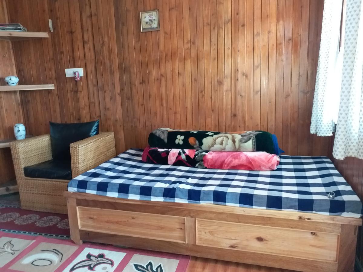 Suma Aavaas Farmstayダージリン エクステリア 写真