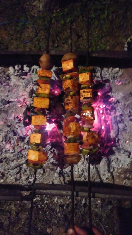 Suma Aavaas Farmstayダージリン エクステリア 写真