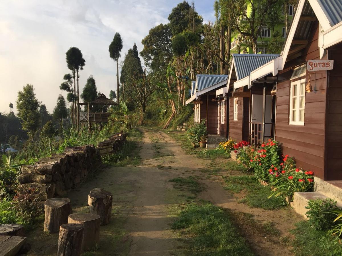Suma Aavaas Farmstayダージリン エクステリア 写真
