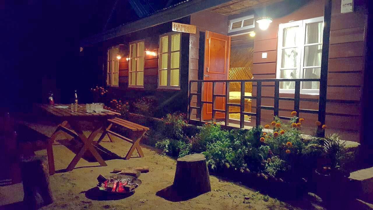 Suma Aavaas Farmstayダージリン エクステリア 写真